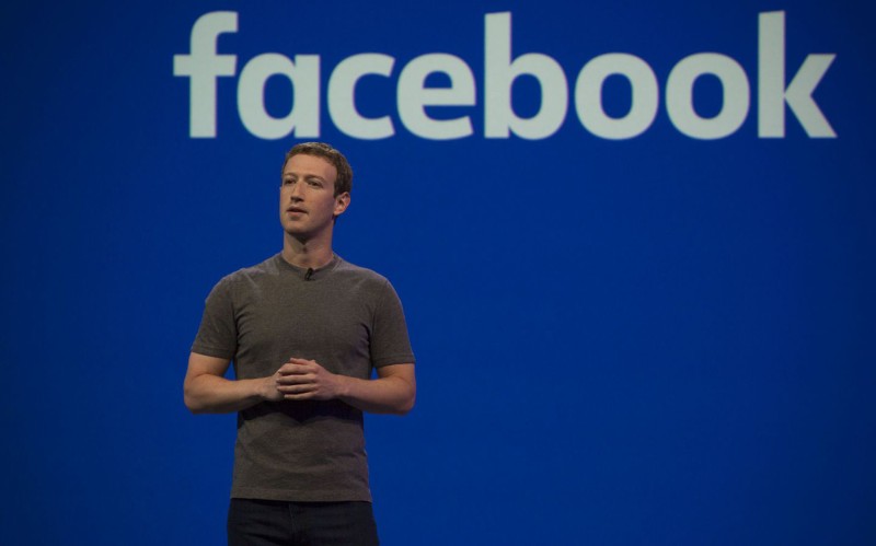 Τι οδηγεί ο Mark Zuckerberg;
