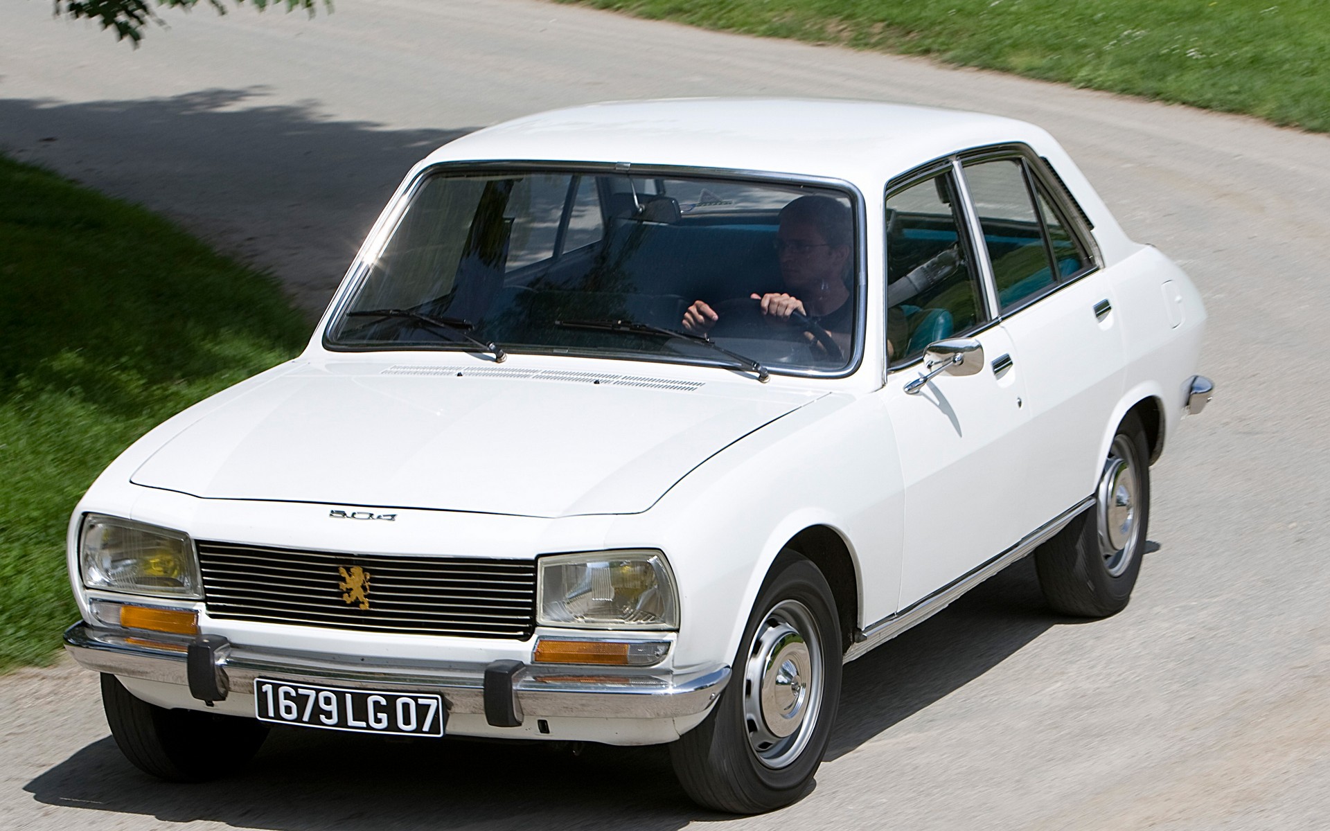Από το 504 έως το νέο 208 – Έξι Peugeot που κέρδισαν το COTY - εικόνα 2