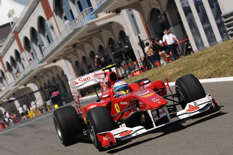 Αποκλειστικό: O Bernie Ecclestone στο GoCar