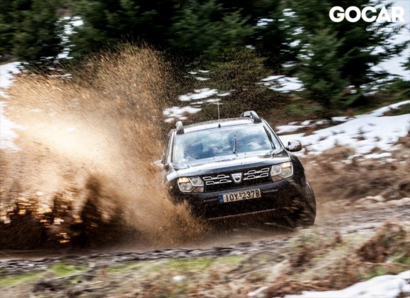 Νέες τιμές Dacia: Duster από 13.910 ευρώ