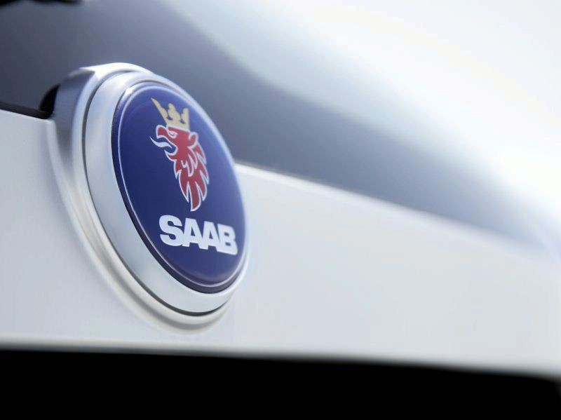 Απαγόρευση χρήσης του ονόματος SAAB για τη NEVS