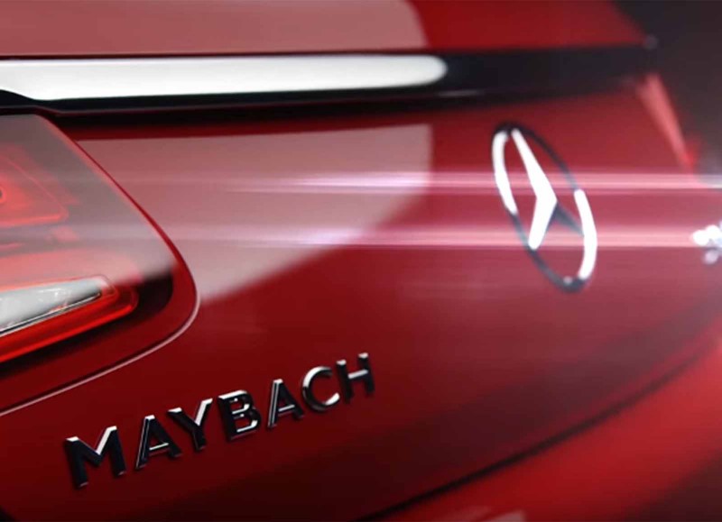 Η Mercedes-Maybach προκαλεί με την S 650 Cabriolet (video)