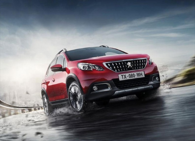 Νέο πρόγραμμα Peugeot Only Fuel