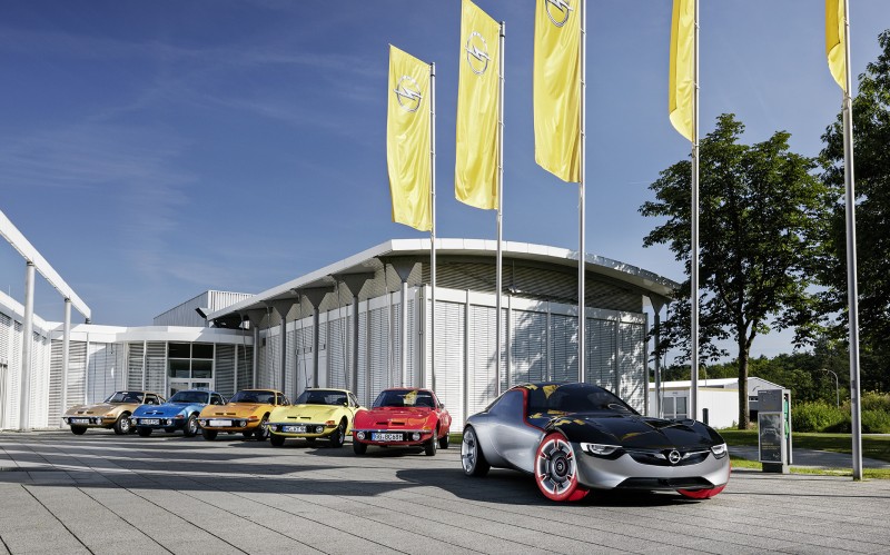 Πώς είδαν οι Γερμανοί την απόκτηση της Opel από τους Γάλλους