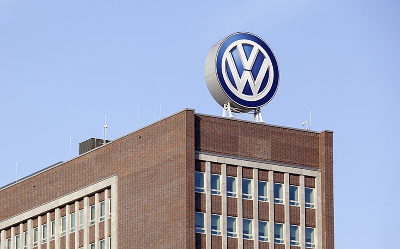 Αντίδραση της Volkswagen για τις έρευνες των γερμανικών αρχών