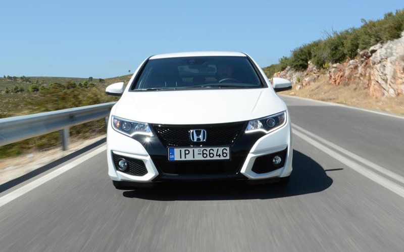 Honda: Service με μόνο 44 ευρώ