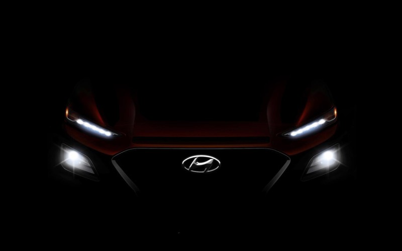 Μέσα στο καλοκαίρι η αποκάλυψη του νέου Hyundai SUV