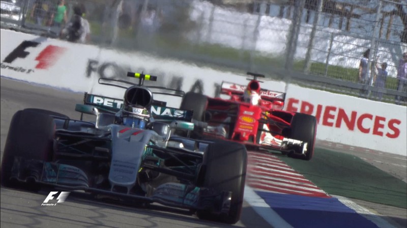 F1: Την πρώτη του νίκη στην F1 πήρε ο Valtteri Bottas!