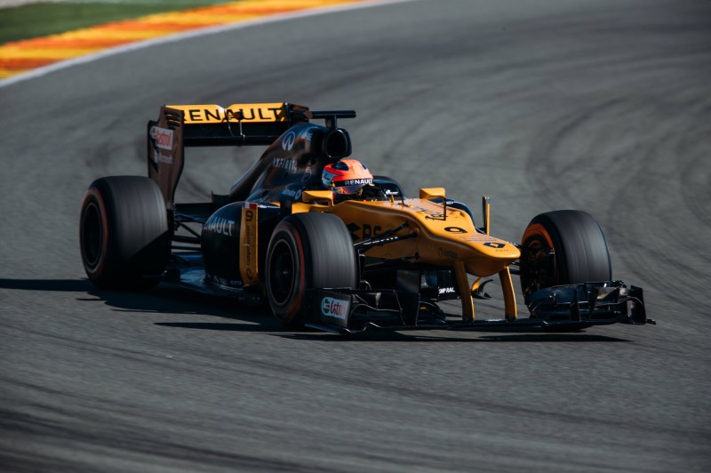 F1: Μπορεί να επιστρέψει στην F1 o Kubica;