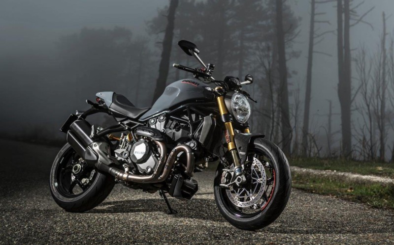 Θέλεις Ducati; Διπλό όφελος μέχρι 31/8