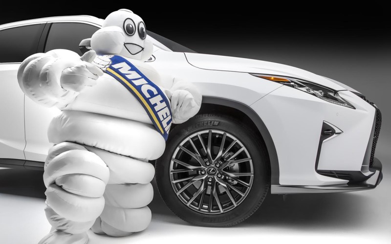 Η Michelin συμπλήρωσε 60 χρόνια στην Ελλάδα