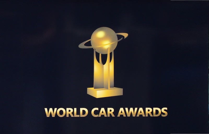 2017 WORLD CAR AWARDS: Τα υποψήφια μοντέλα