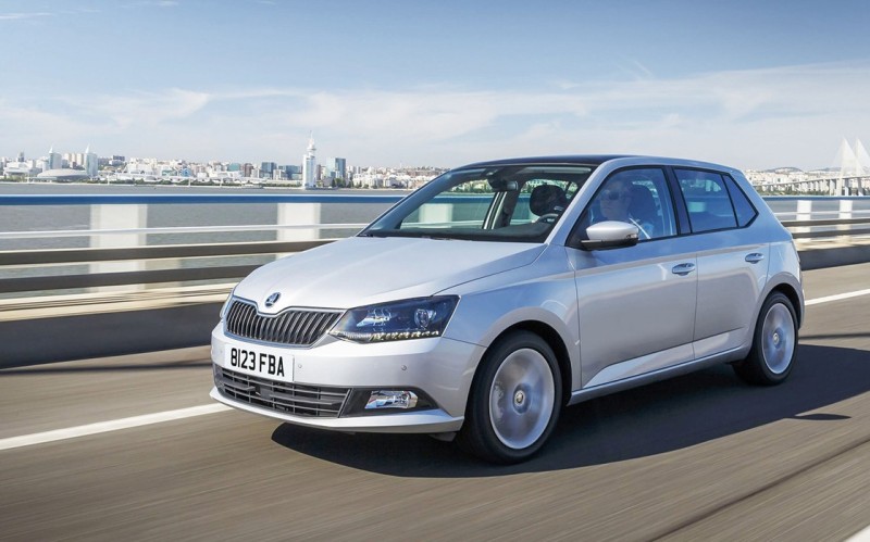 Το πιο έξυπνο πρόγραμμα απόκτησης ενός Skoda