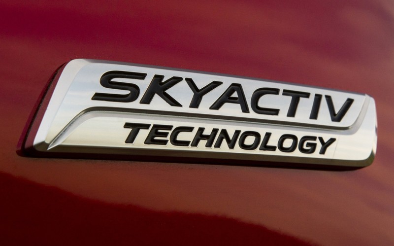 Θα σώσει η Mazda τους βενζινοκινητήρες;