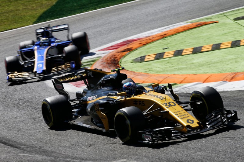 F1: «Σεισμός» στην F1 …