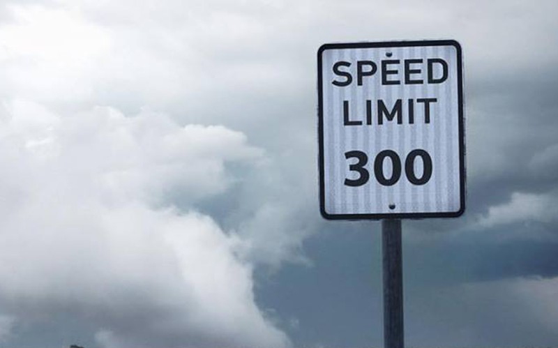 Όριο τα… 482 km/h για το Venom F5;
