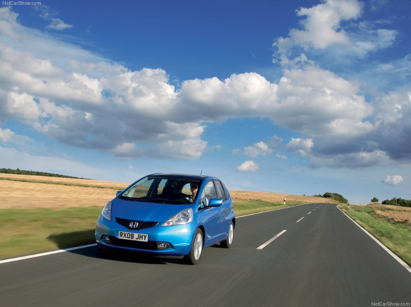 Honda: Εκπτώσεις Ιούλιος 2013
