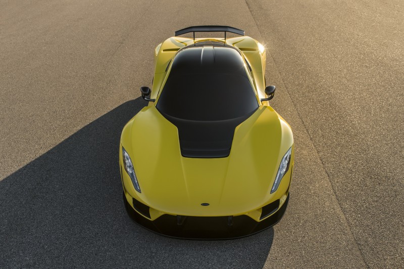 10 supercars που μας τρέλαναν στη Γενεύη