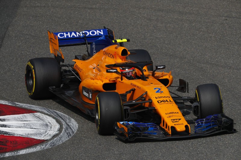 F1: Εκτός McLaren ο τεχνικός διευθυντής Tim Goss