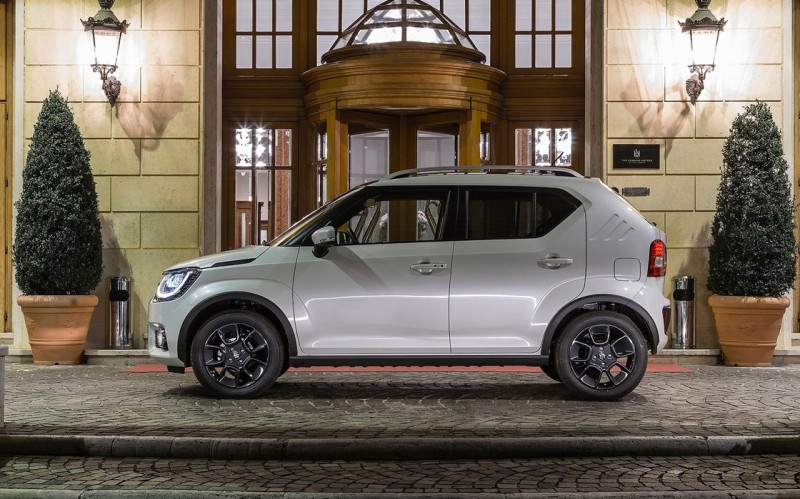 Εκπτώσεις έως 35% σε αξεσουάρ της Suzuki