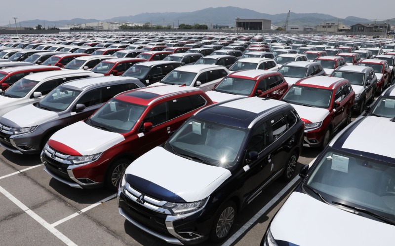 Ποια μάρκα Made in Japan είναι πρώτη στην Ευρώπη;
