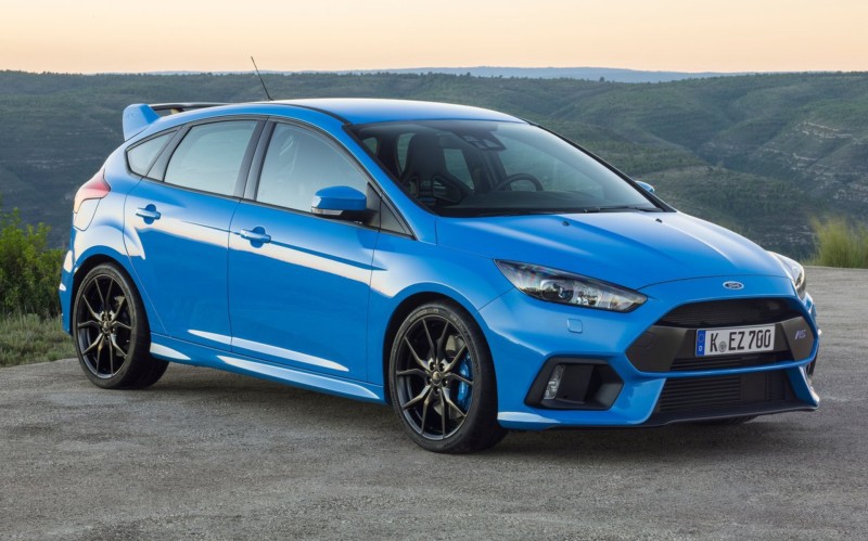 Μεταχειρισμένα Ford από τη… Ford σε δελεαστικές τιμές