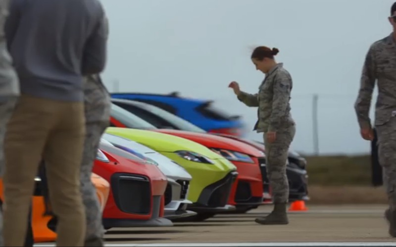 Έφτασε η ώρα της καλύτερης κόντρας για το 2018 (video)