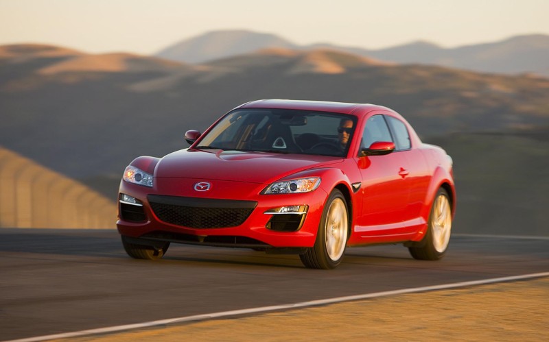 Ανάκληση Mazda