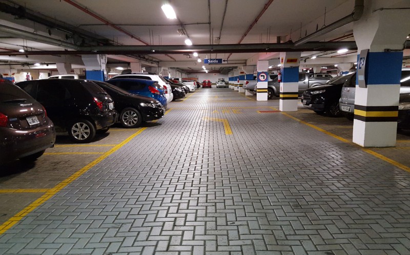 Εσείς έχετε ξεχάσει ποτέ πού παρκάρατε;