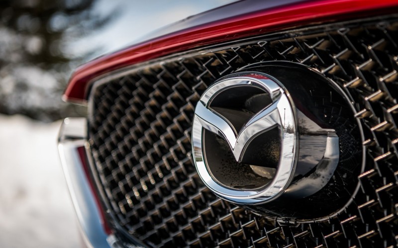 Mazda Ευρώπης στο GOCAR: Ουδέν νεώτερον για την Ελλάδα