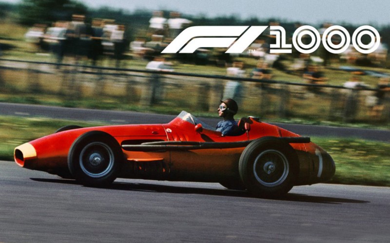 Η Formula 1 συμπληρώνει 1.000 αγώνες!