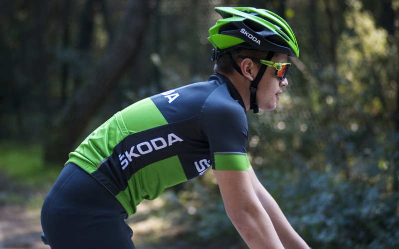 Skoda: Στο ‘IRONMAN Greece’ με τρεις αθλητές και έναν πλήρη στόλο SUV