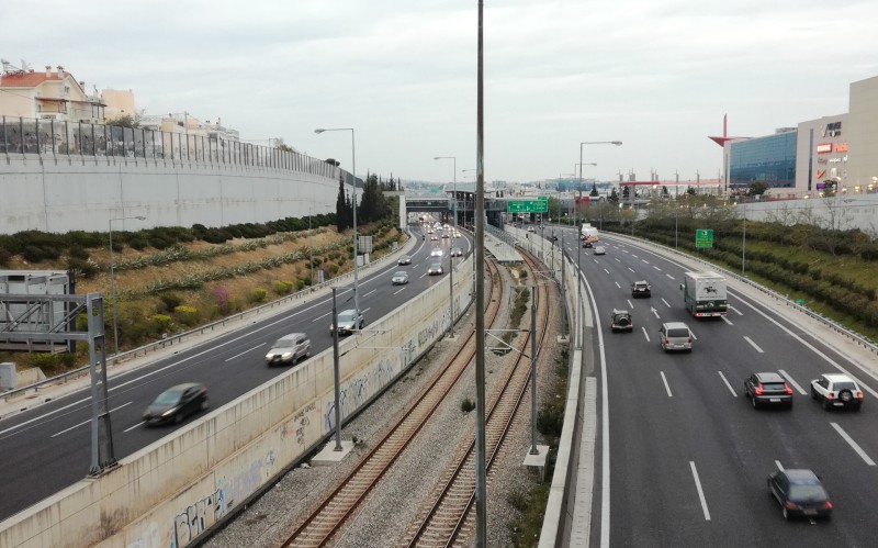 Και φέτος τα τέλη κυκλοφορίας με τον μήνα