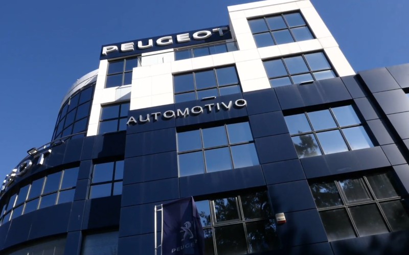 Δωρεάν βιολογικός καθαρισμός του κλιματιστικού από την Peugeot Automotivo