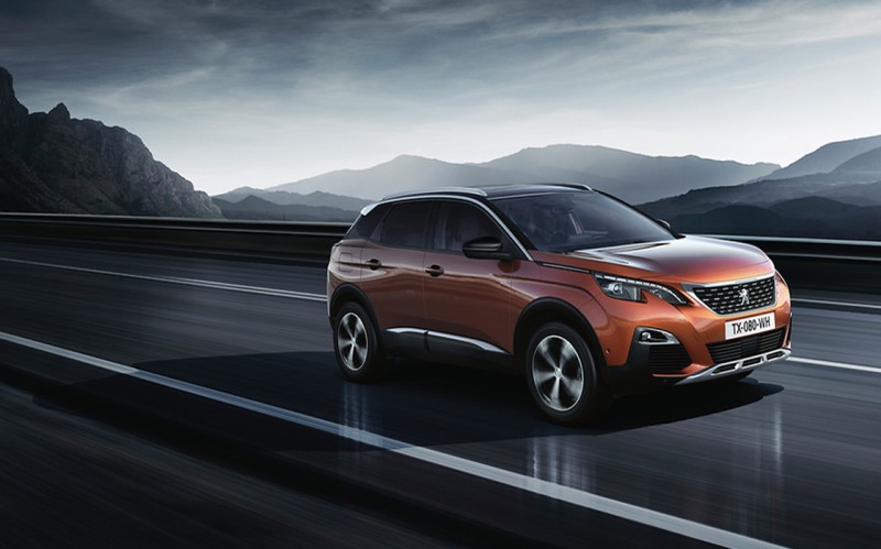 Εκτοξεύτηκαν οι πωλήσεις της Peugeot στην Ελλάδα το 2019