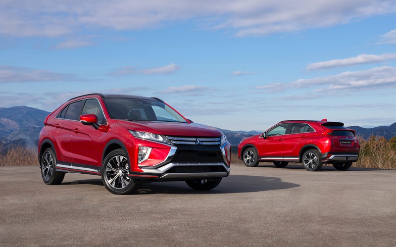 Mitsubishi: Τα μοντέλα με τη μικρότερη συχνότητα βλαβών