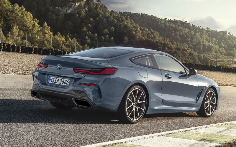 Ασύρματη αναβάθμιση λογισμικού για τη BMW