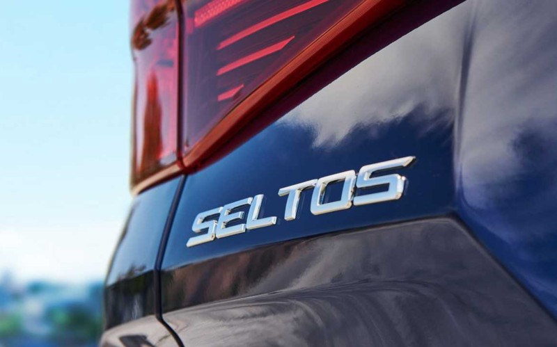 Seltos: Ακόμα ένα νέο SUV της KIA