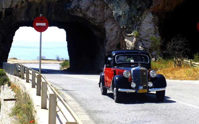 ΦΙΛΠΑ: Σεμινάριο για τα ράλλυ ακριβείας (REGULARITY)