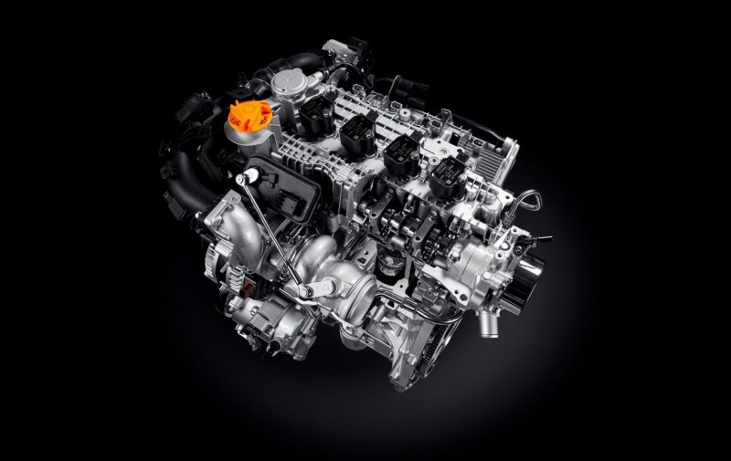 Κινητήρας FireFly της FCA: Έσπασε το φράγμα των 100.000 μονάδων
