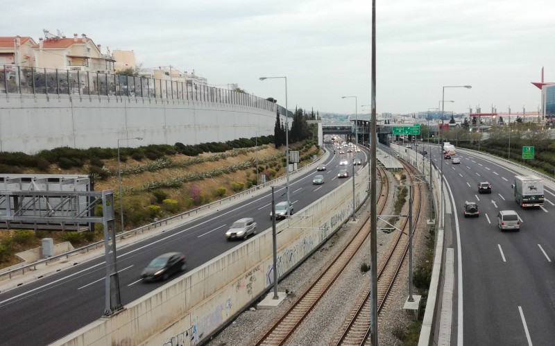 Η απάντηση της Αττικής Οδού για τις αυξήσεις διοδίων