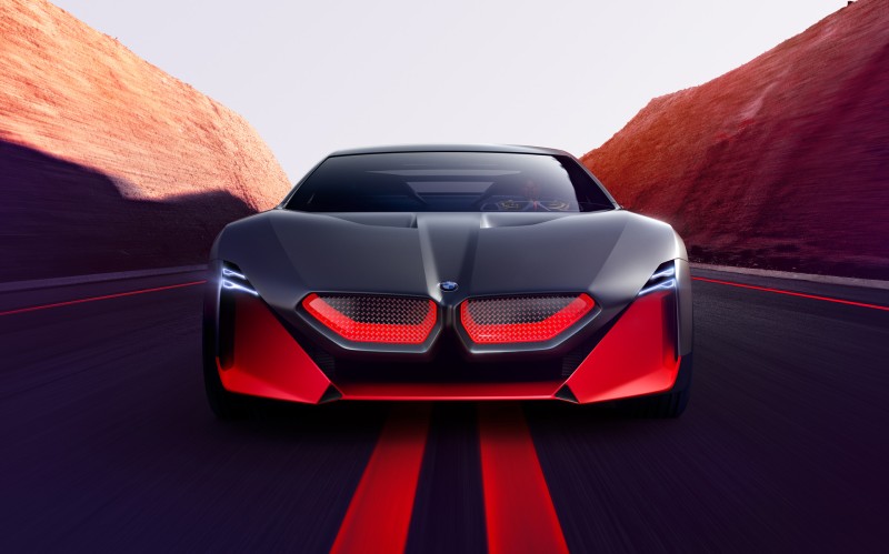 Πιο δυνατός ο αντικαταστάτης του BMW i8