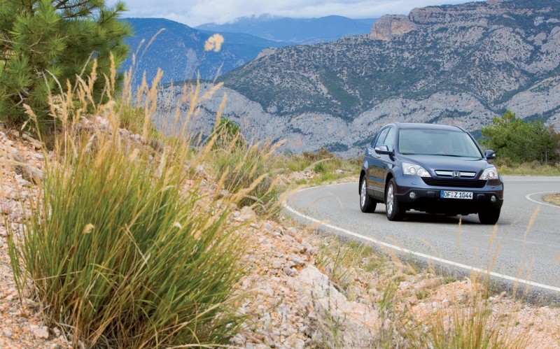 Ανάκληση Honda