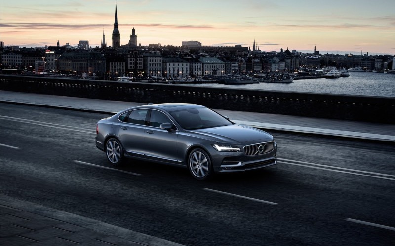 Ανάκληση Volvo