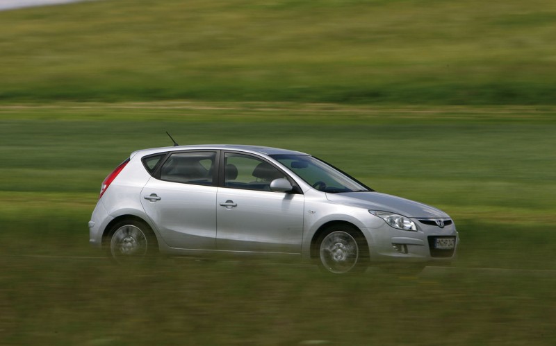 Ανάκληση Hyundai i30
