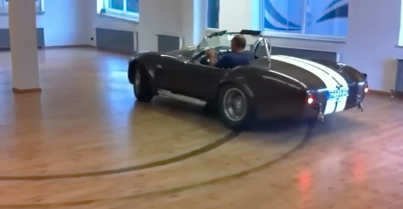 #μένουμε_σπίτι: 4 super ιδέες για άσκηση & οδήγηση!