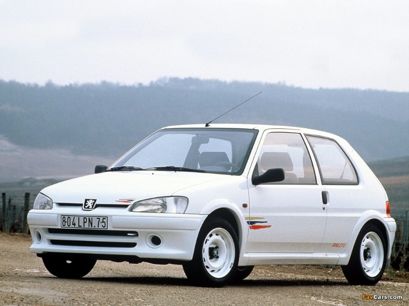 Tα GTI των ‘90s που αγαπήσαμε… Δείτε τα αποτέλεσμα του poll