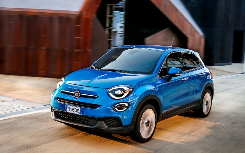 Επέκταση εγγύησης σε όλα τα FIAT, Alfa Romeo, Jeep & Abarth