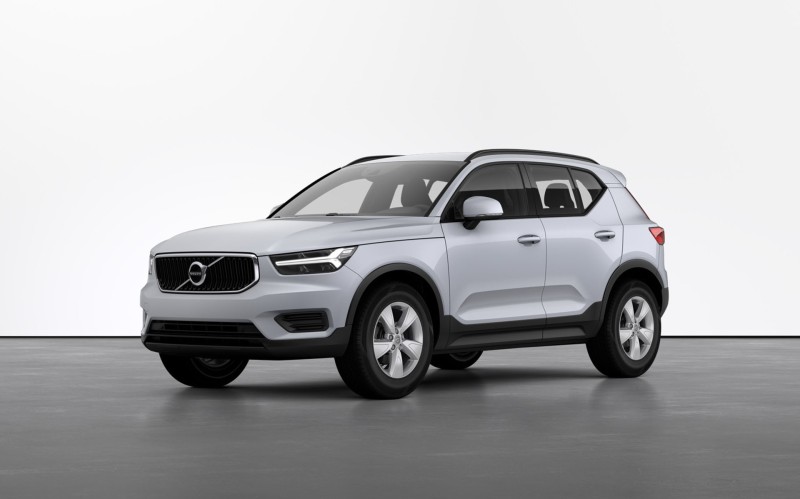 Προσφορές για Volvo XC40 και XC60