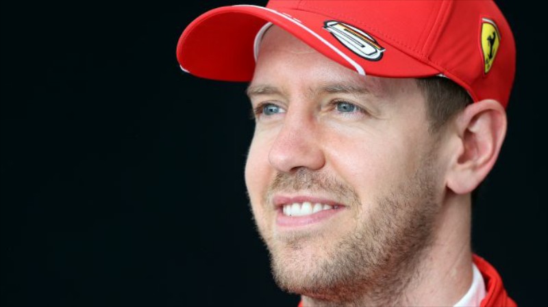 Επίσημο: Φεύγει ο Perez, έρχεται ο Vettel στην πρώην Racing Point, νυν Aston Martin